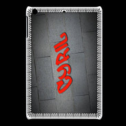 Coque iPadMini Cyril Tag