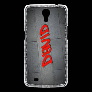 Coque Samsung Galaxy Mega David Tag