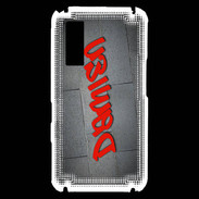 Coque Samsung Player One Damien Tag