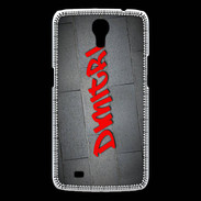 Coque Samsung Galaxy Mega Dimitri Tag