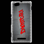 Coque Sony Xperia M Dimitri Tag