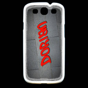 Coque Samsung Galaxy S3 Dorian Tag