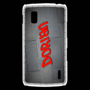 Coque LG Nexus 4 Dorian Tag