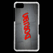 Coque Blackberry Z10 Dorian Tag