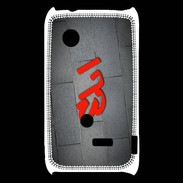 Coque Sony Xperia Typo Eli Tag