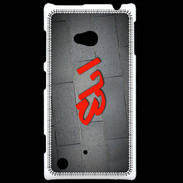 Coque Nokia Lumia 720 Eli Tag