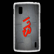 Coque LG Nexus 4 Eli Tag