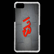Coque Blackberry Z10 Eli Tag