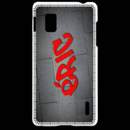 Coque LG Optimus G Eric Tag