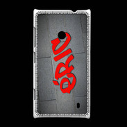 Coque Nokia Lumia 520 Eric Tag