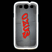 Coque Samsung Galaxy S3 Enzo Tag