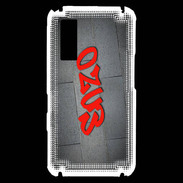 Coque Samsung Player One Enzo Tag