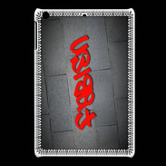 Coque iPadMini Fabien Tag