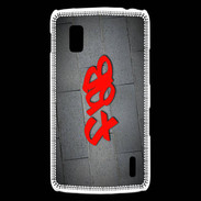 Coque LG Nexus 4 fab Tag