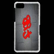 Coque Blackberry Z10 fab Tag