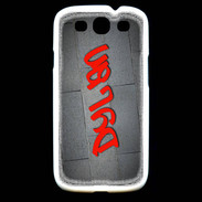 Coque Samsung Galaxy S3 Dylan Tag