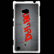 Coque Nokia Lumia 720 Dylan Tag
