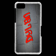 Coque Blackberry Z10 Dylan Tag
