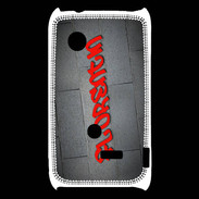Coque Sony Xperia Typo Florentin Tag
