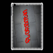 Coque iPadMini Florentin Tag