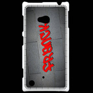 Coque Nokia Lumia 720 Franck Tag