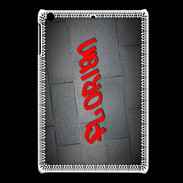 Coque iPadMini Florian Tag