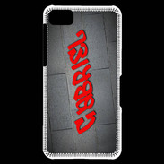 Coque Blackberry Z10 Gabriel Tag