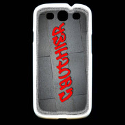 Coque Samsung Galaxy S3 Gauthier Tag