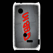 Coque Sony Xperia Typo Gabin Tag