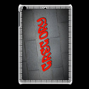 Coque iPadMini Grégory Tag