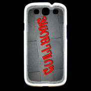 Coque Samsung Galaxy S3 Guillaume Tag