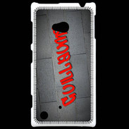 Coque Nokia Lumia 720 Guillaume Tag