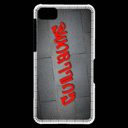 Coque Blackberry Z10 Guillaume Tag