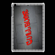 Coque iPadMini Guillaume Tag