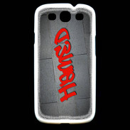 Coque Samsung Galaxy S3 Hamed Tag