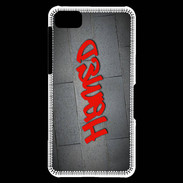 Coque Blackberry Z10 Hamed Tag
