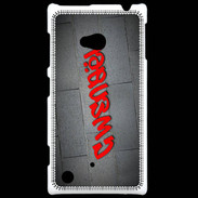 Coque Nokia Lumia 720 Gwenaël Tag