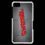 Coque Blackberry Z10 Gwenaël Tag