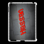 Coque iPad 2/3 Hassan Tag