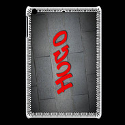 Coque iPadMini Hugo Tag