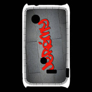 Coque Sony Xperia Typo Jérémy Tag