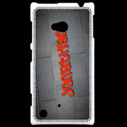 Coque Nokia Lumia 720 Jonathan Tag