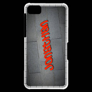 Coque Blackberry Z10 Jonathan Tag