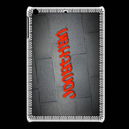 Coque iPadMini Jonathan Tag