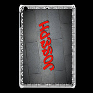 Coque iPadMini Joseph Tag