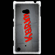 Coque Nokia Lumia 720 Karim Tag