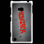 Coque Nokia Lumia 720 Kader Tag