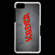 Coque Blackberry Z10 Kader Tag
