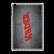 Coque iPadMini Kader Tag