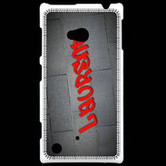 Coque Nokia Lumia 720 Laurent Tag